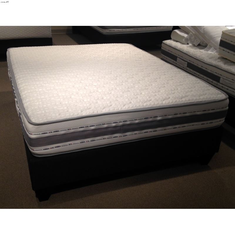 glenborough mattress